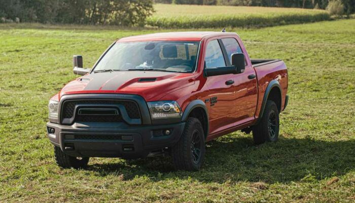 Cost and Features of the Chevrolet Montana