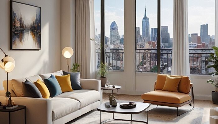 Exploring the Benefits and Considerations of 2 Bedroom Senior Apartments