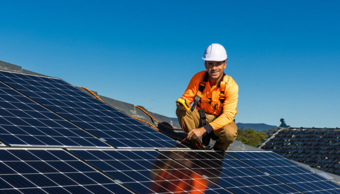 Home Solar Panel Setup – Costs and Money-Saving Tips