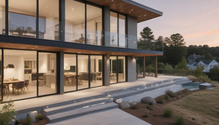 Prefabricated Homes- Advantages and Costs