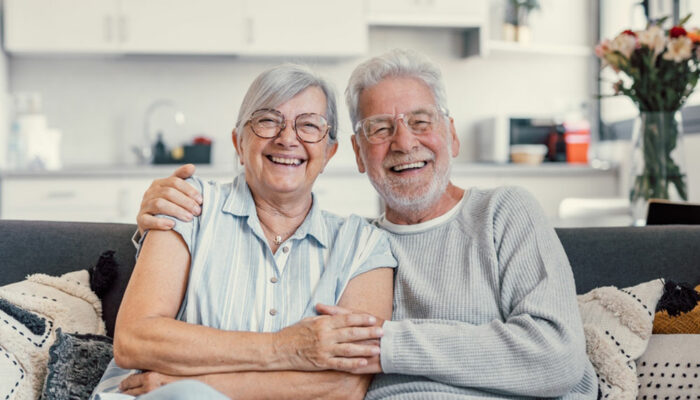 4 Popular Types of Senior Housing Options