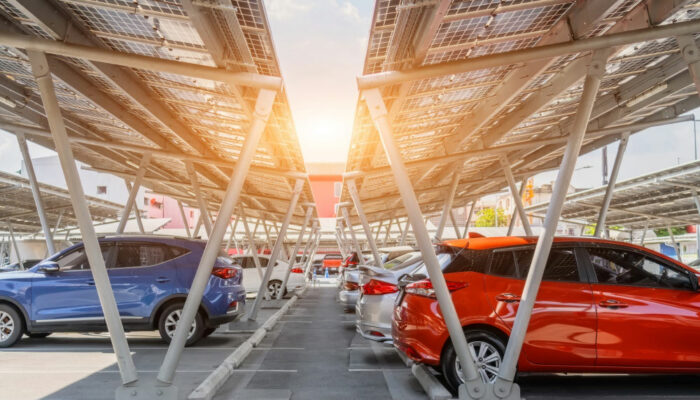 Things to Know Before Installing Solar Carports
