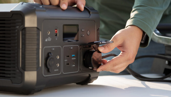 Key Things To Consider Before Buying Portable Power Stations