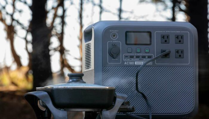 Portable Power Stations – Cost and Buying Tips