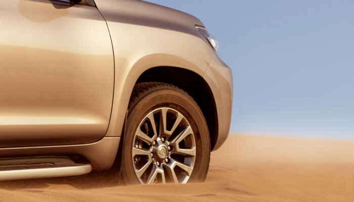 Jeep Trackhawk – Key Features, Specs, and Price